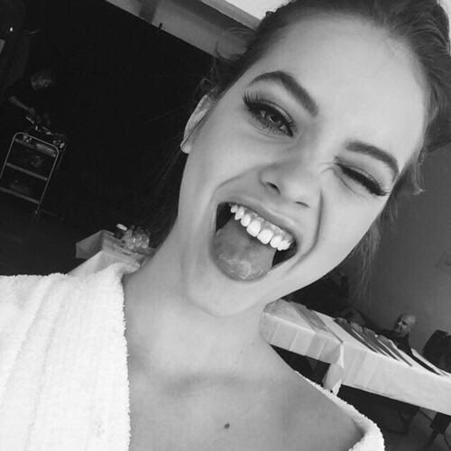 Barbara Palvin Barbara Palvin