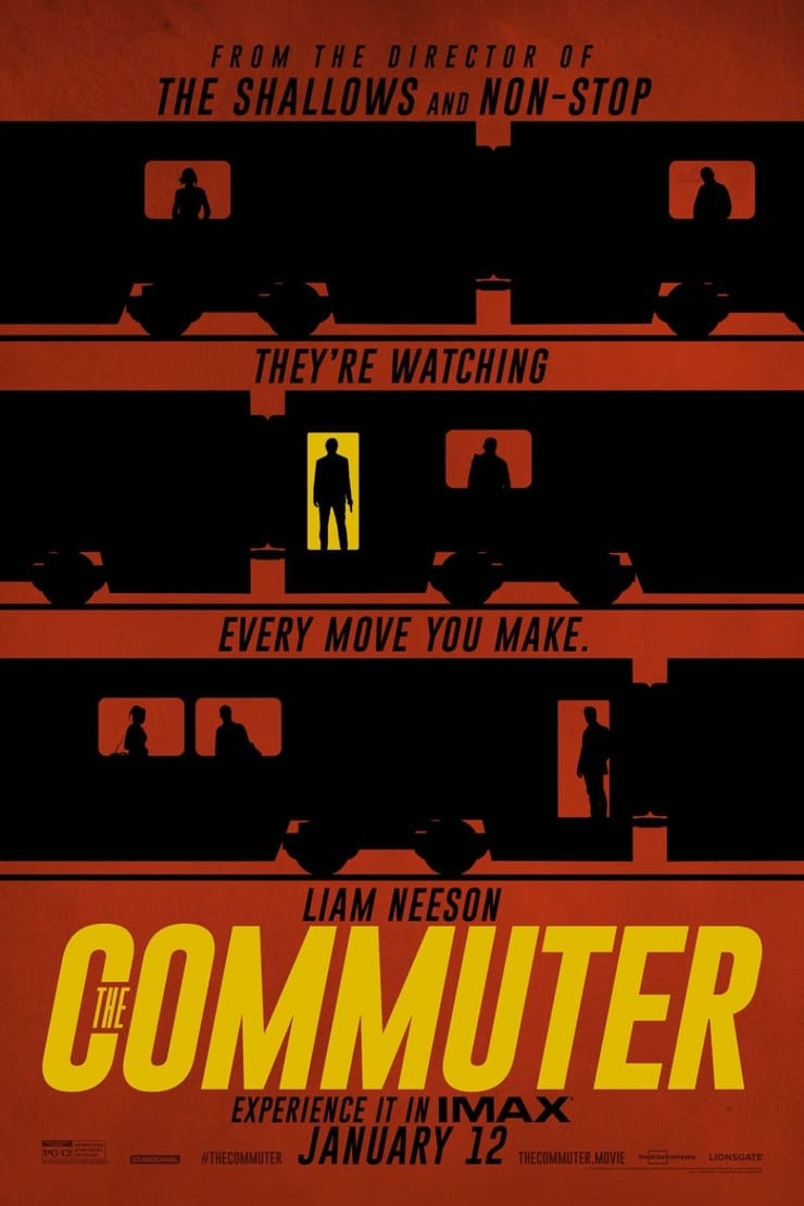 The Commuter