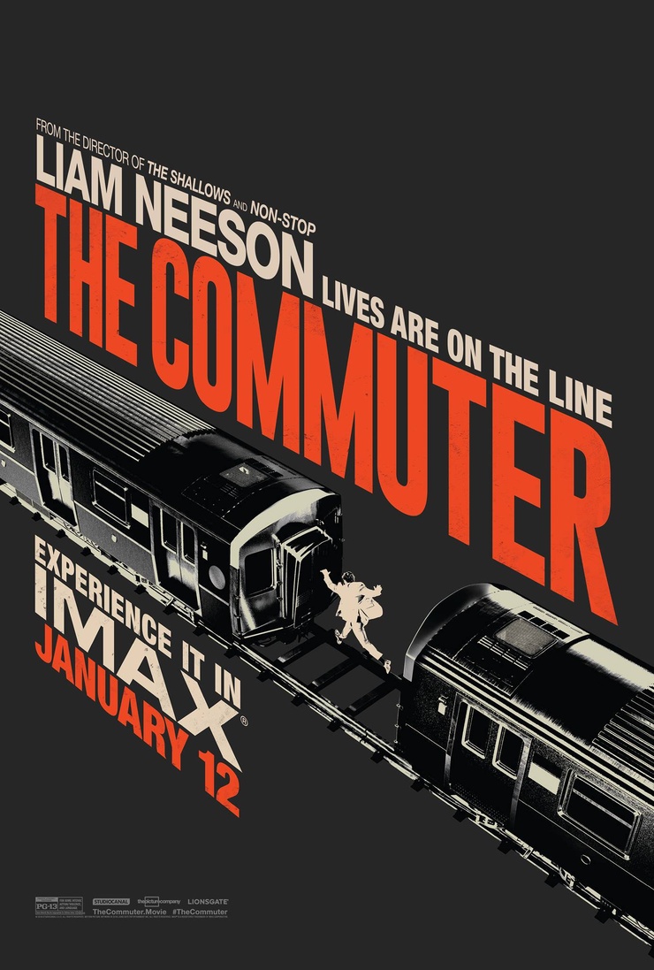 The Commuter