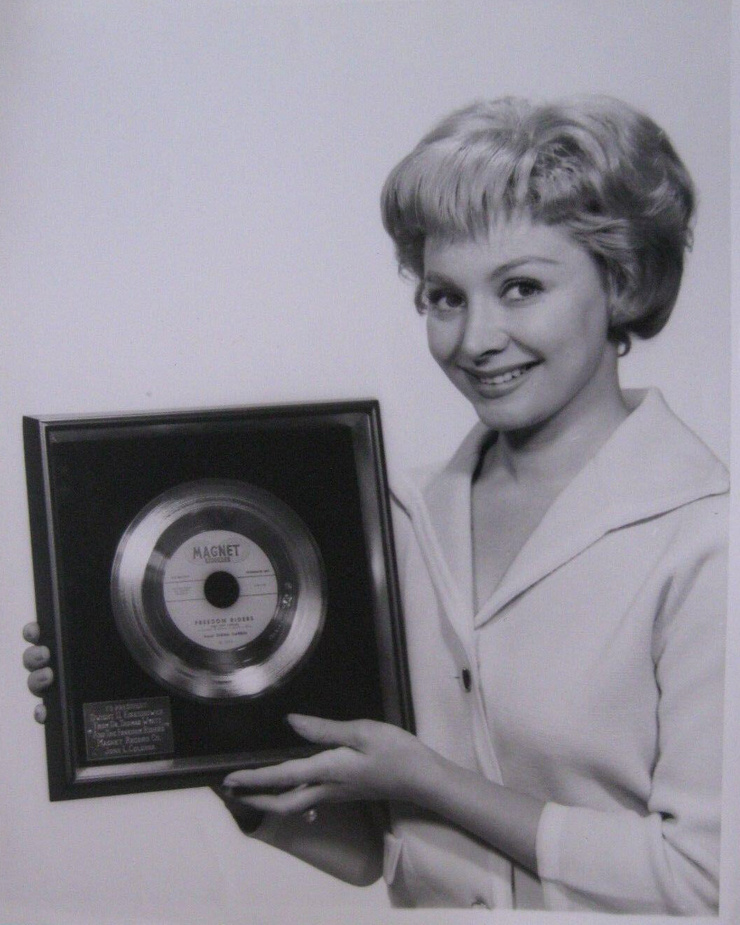 Diana Darrin Diana Darrin