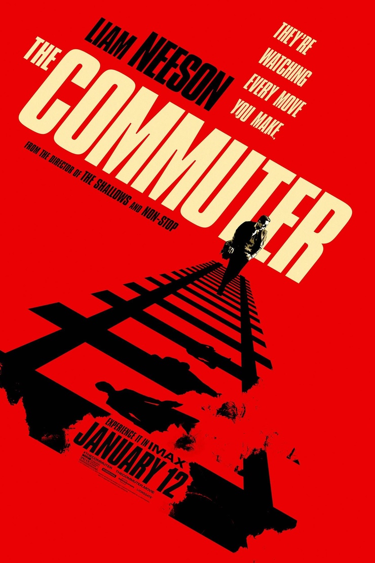 The Commuter