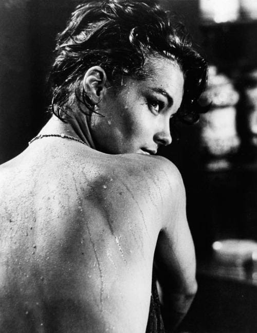 Romy Schneider