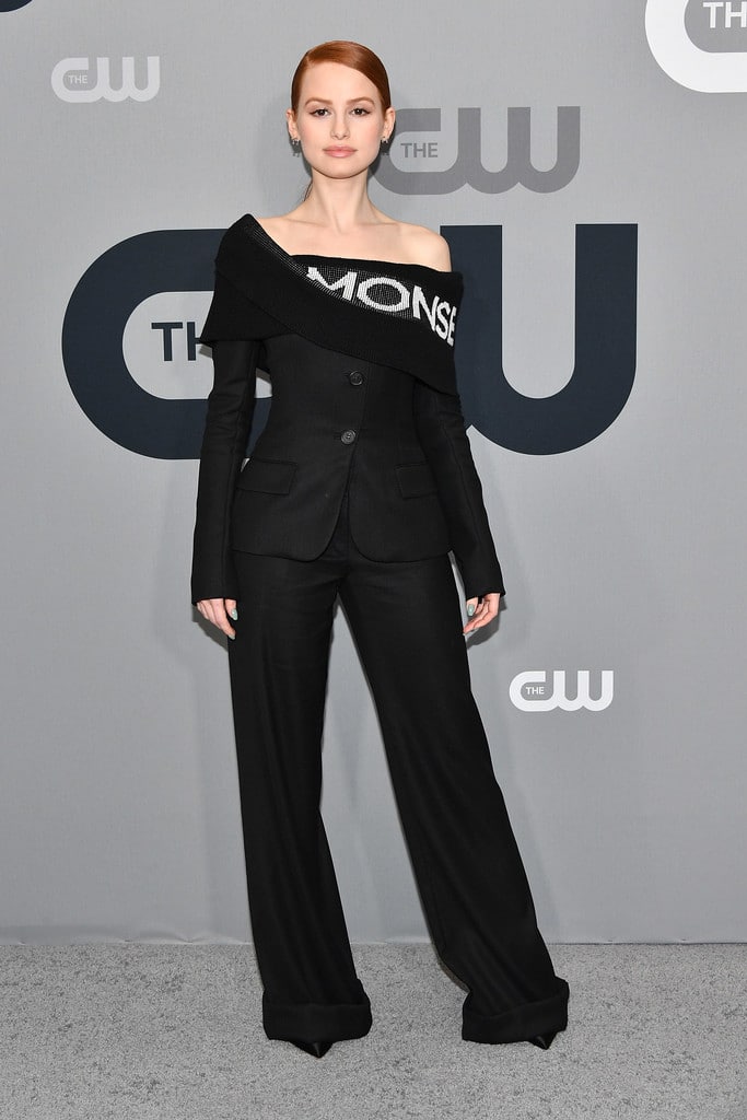 Madelaine Petsch Madelaine Petsch