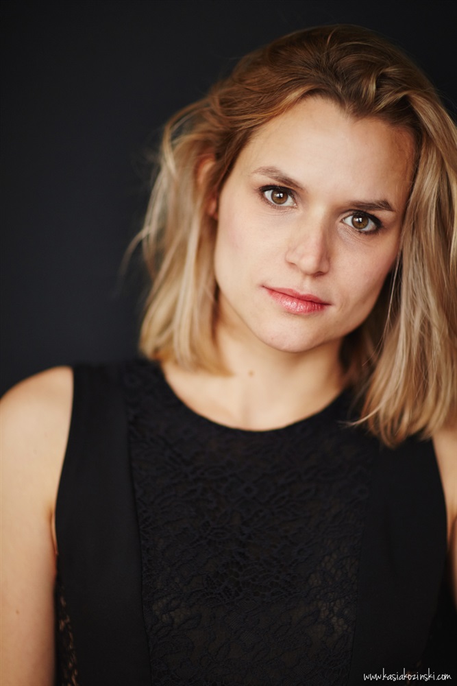 Elsa Madeleine