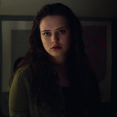 Katherine Langford