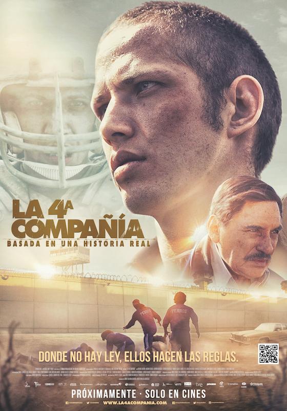 La 4ª Compañía                                  (2016)