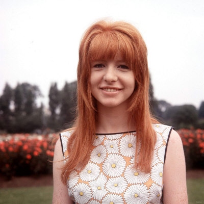 Jane Asher