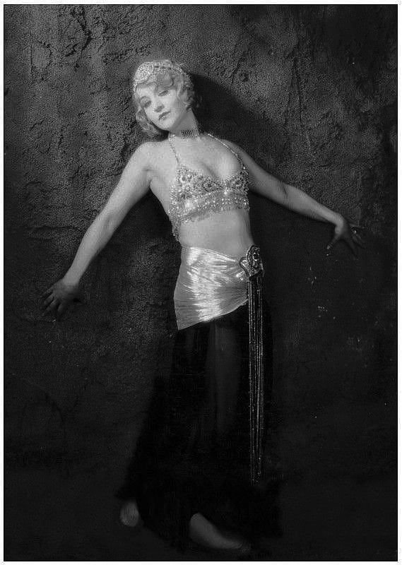 Betty Compson