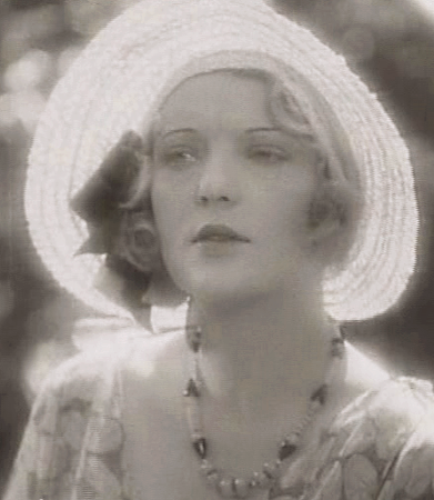 Dorothy Mackaill
