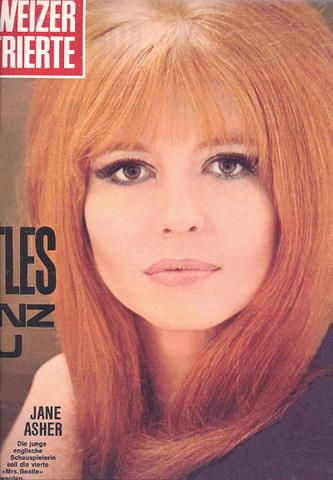 Jane Asher