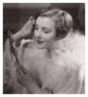 Dorothy Mackaill