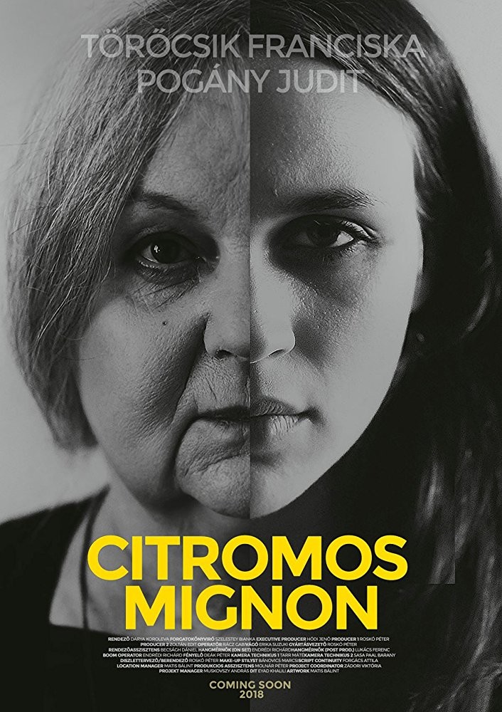 Citromos Mignon                                  (2018)