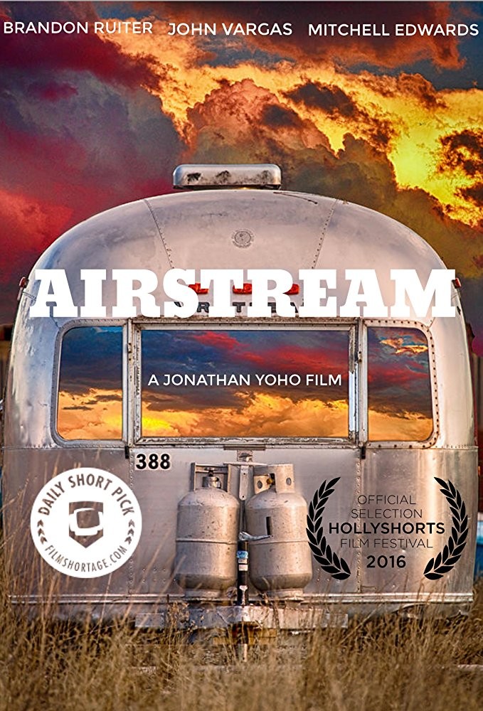 Airstream                                  (2016)
