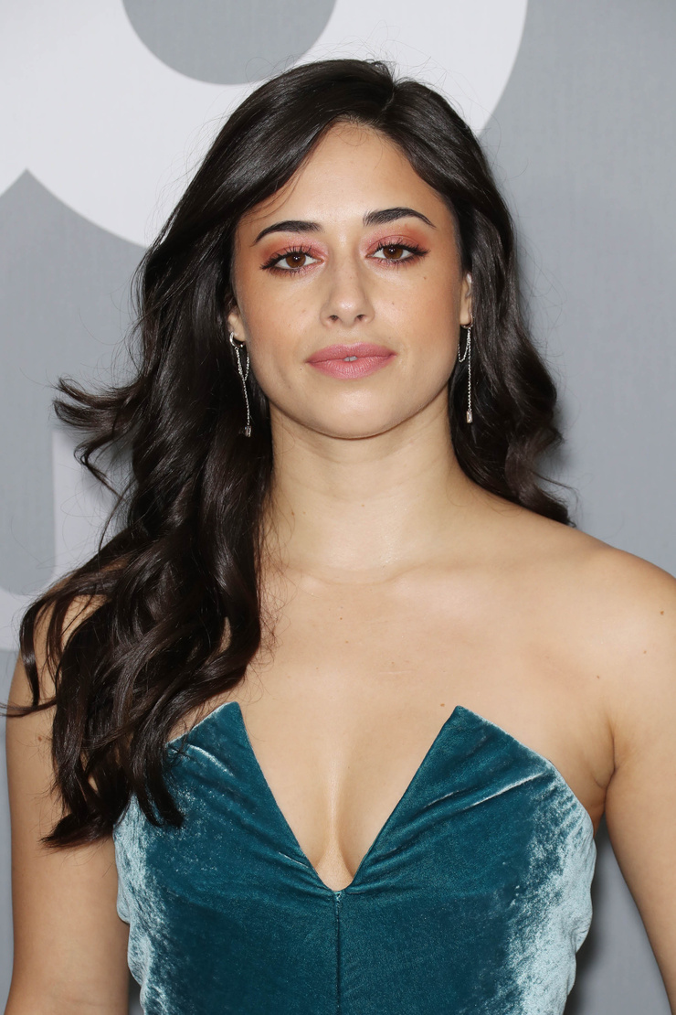 Jeanine Mason image