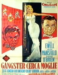 The Girl Can't Help It (1956)