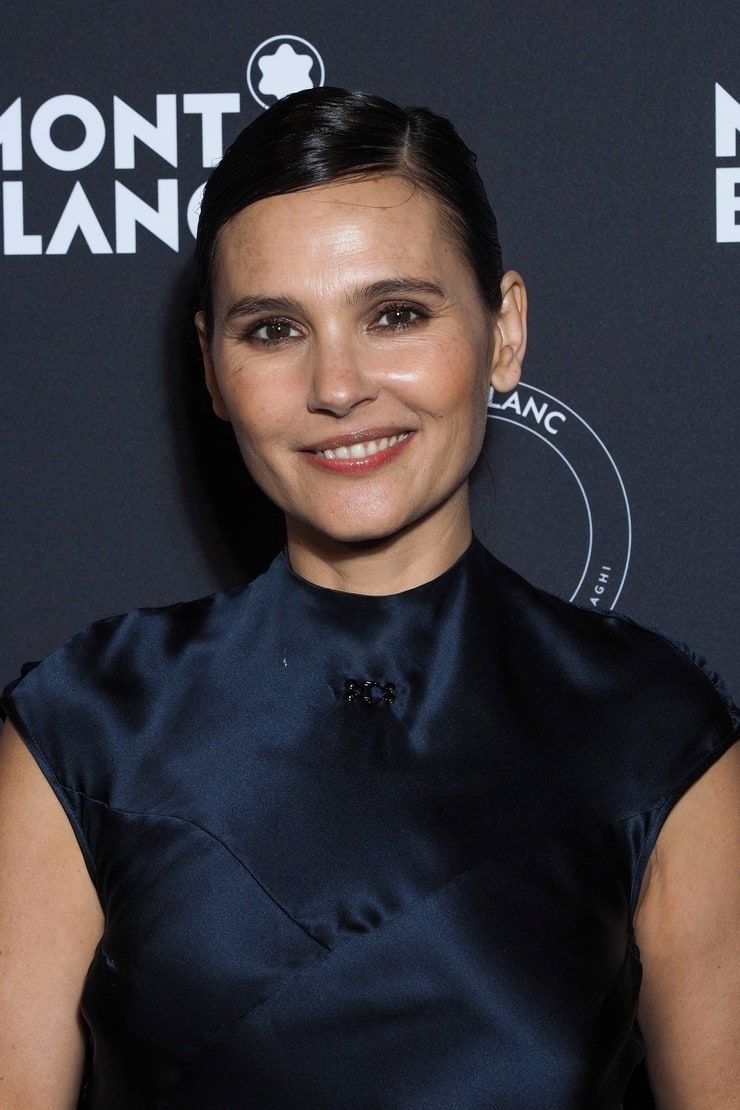 Virginie Ledoyen