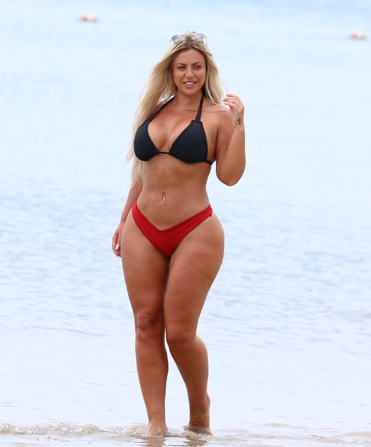 Holly Hagan