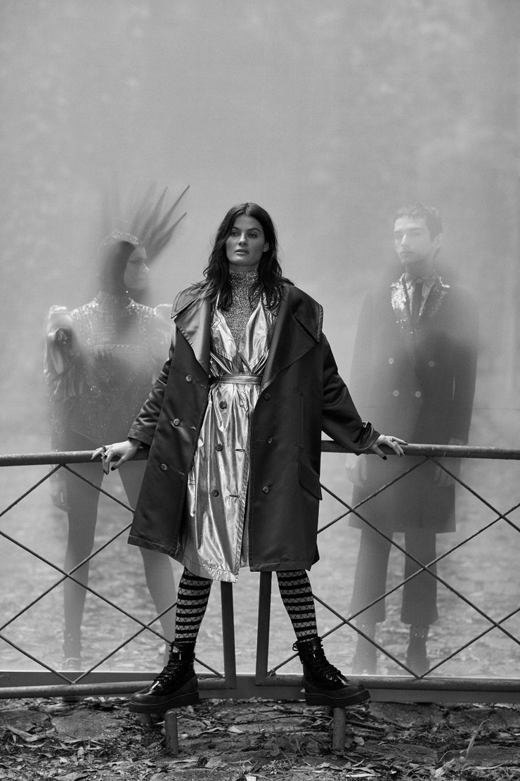 Isabeli Fontana Isabeli Fontana