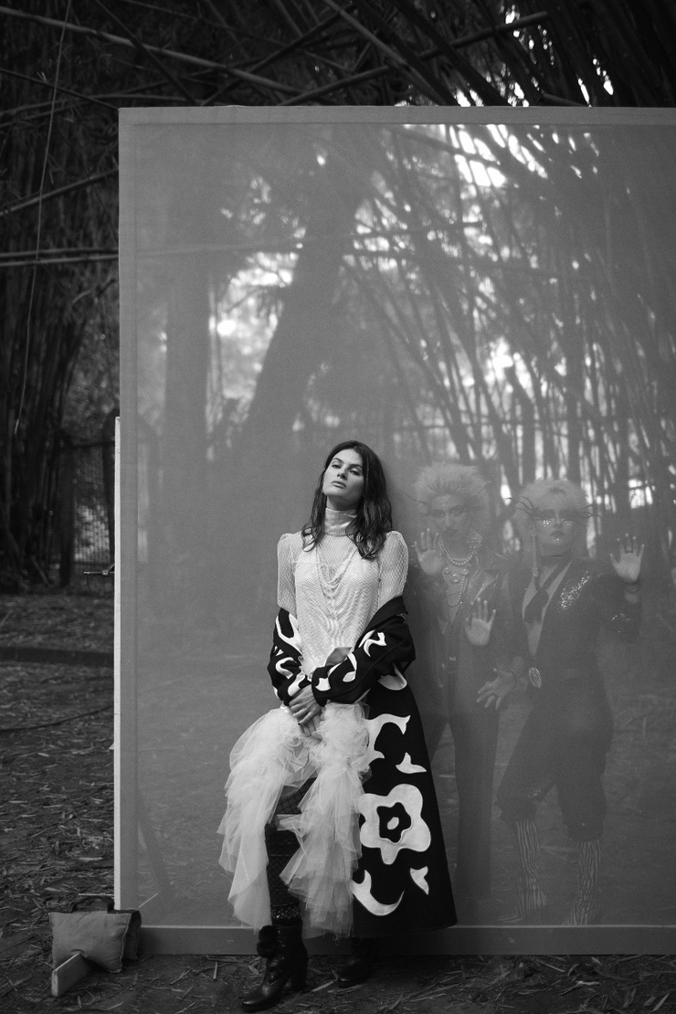 Isabeli Fontana Isabeli Fontana