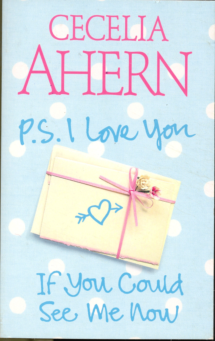 PS, I Love You