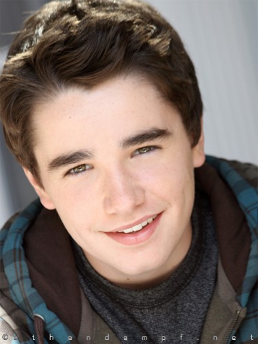 Ethan Dampf