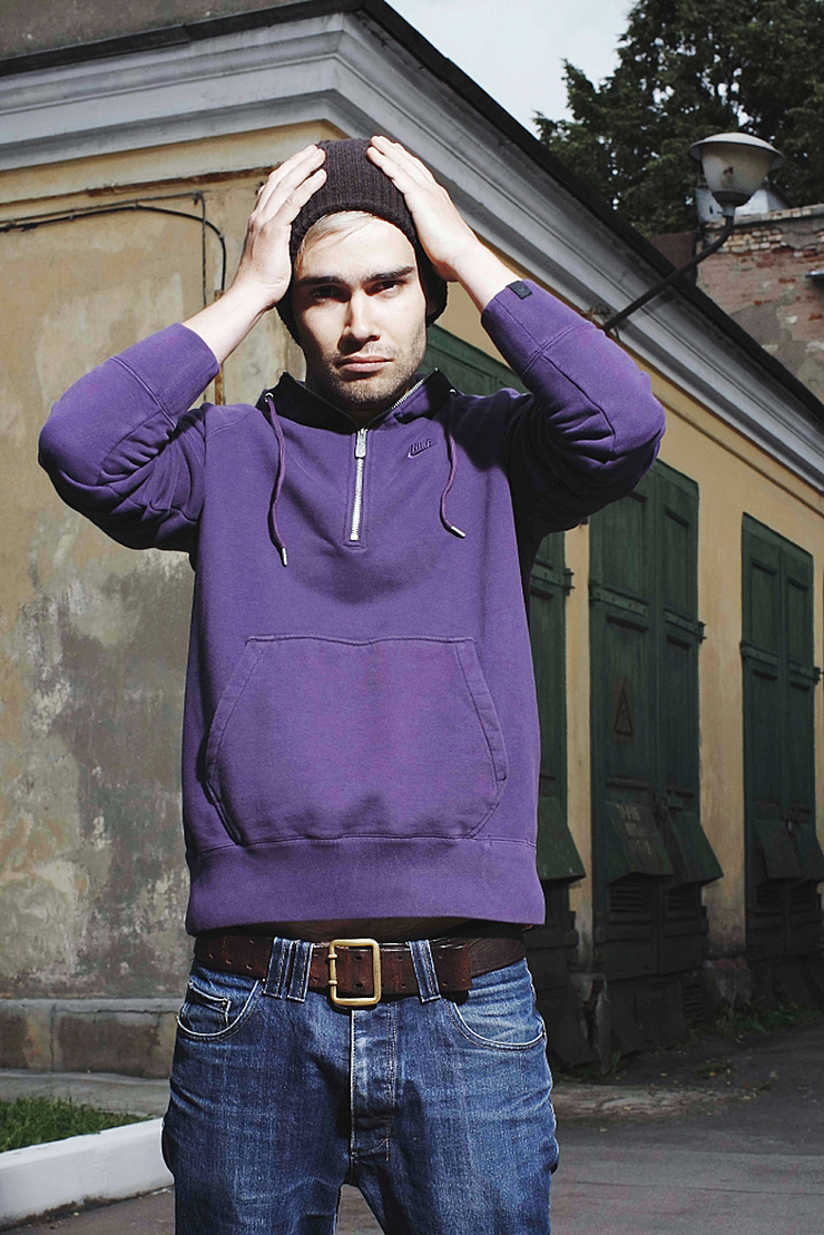 Petr Fedorov