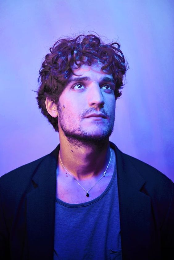 Louis Garrel