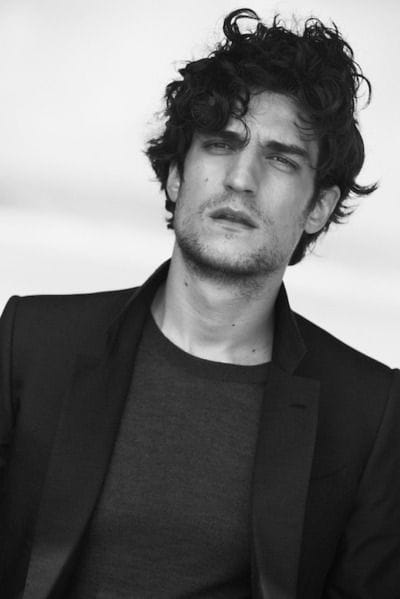 Louis Garrel