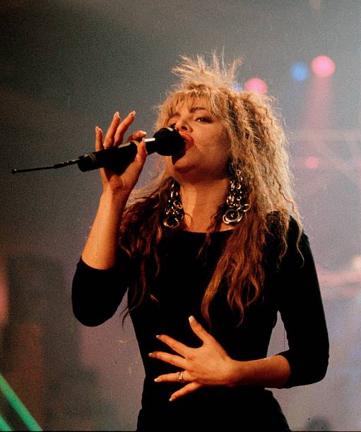 Taylor Dayne