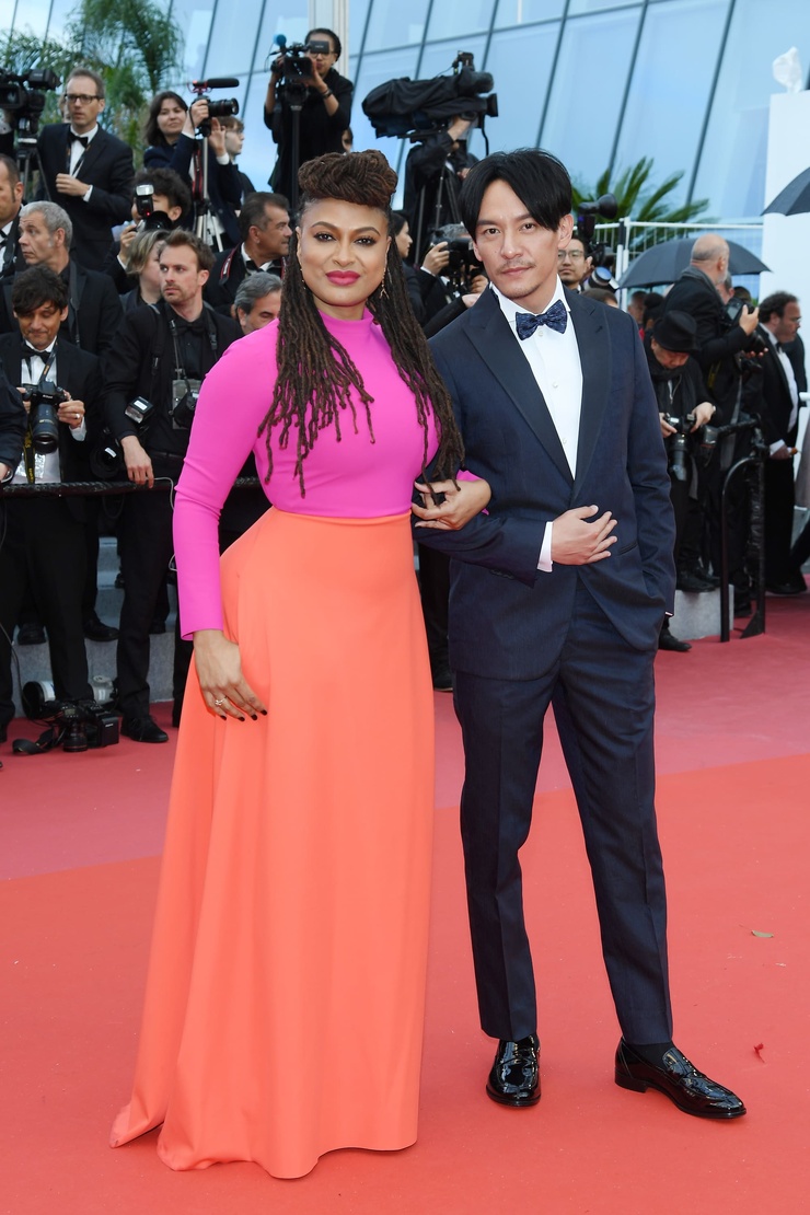 Ava DuVernay