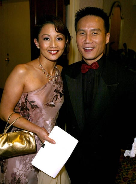 Tamlyn Tomita