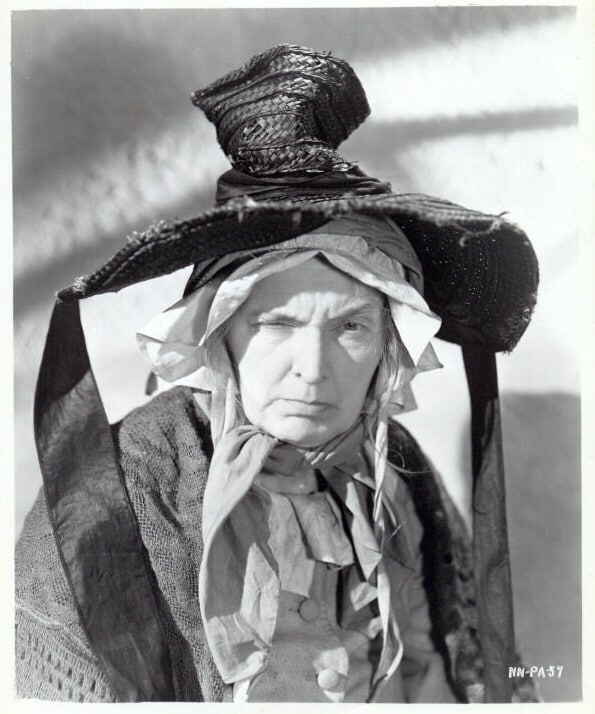 Sybil Thorndike Sybil Thorndike