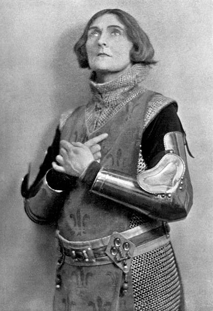 Sybil Thorndike Sybil Thorndike