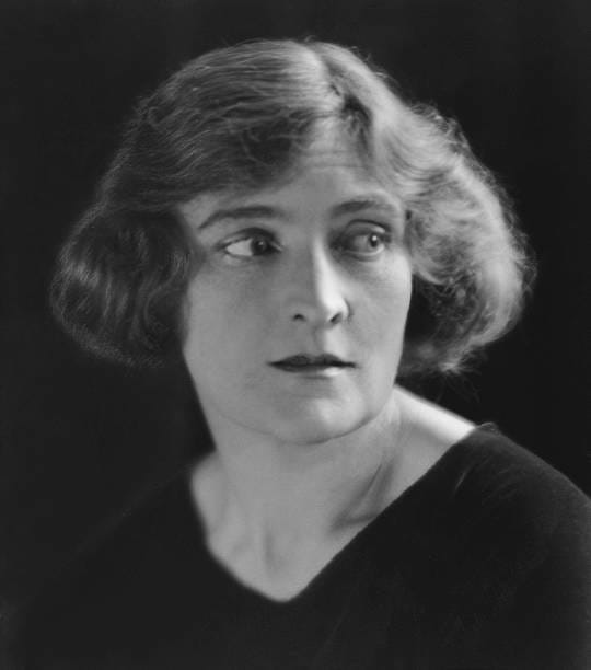 Sybil Thorndike