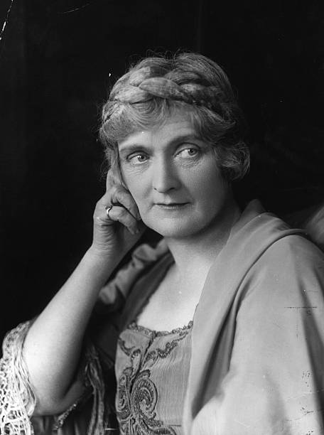 Sybil Thorndike Sybil Thorndike