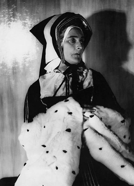 Sybil Thorndike Sybil Thorndike