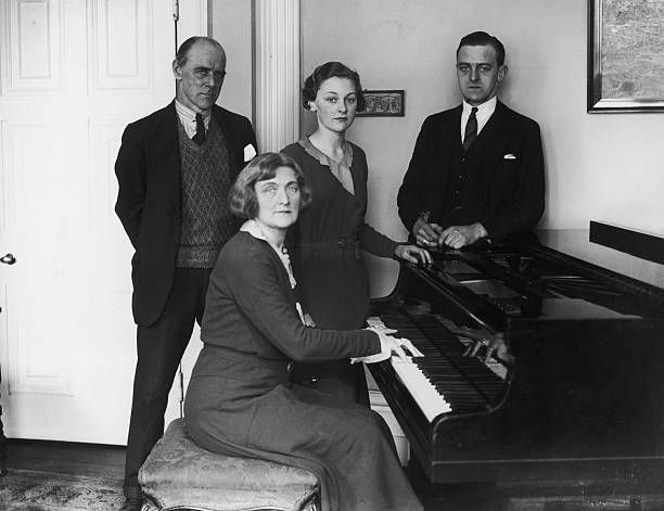 Sybil Thorndike Sybil Thorndike