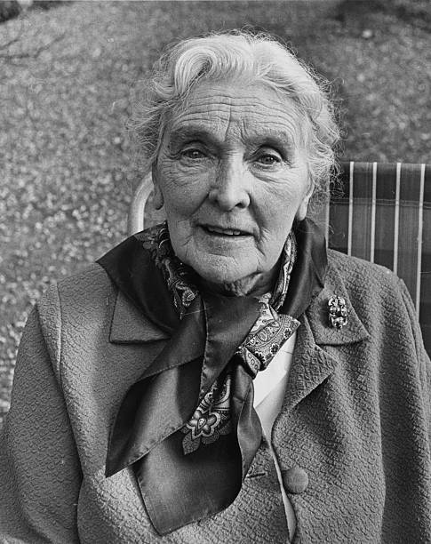 Sybil Thorndike Sybil Thorndike