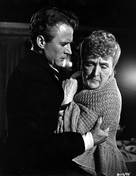 Sybil Thorndike Sybil Thorndike