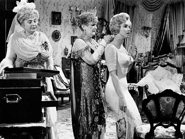 Sybil Thorndike Sybil Thorndike