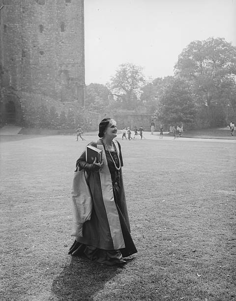 Sybil Thorndike Sybil Thorndike