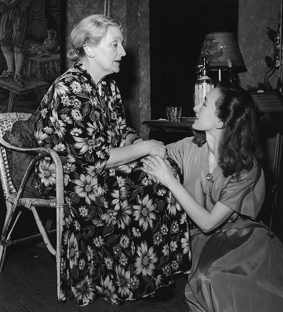 Sybil Thorndike Sybil Thorndike