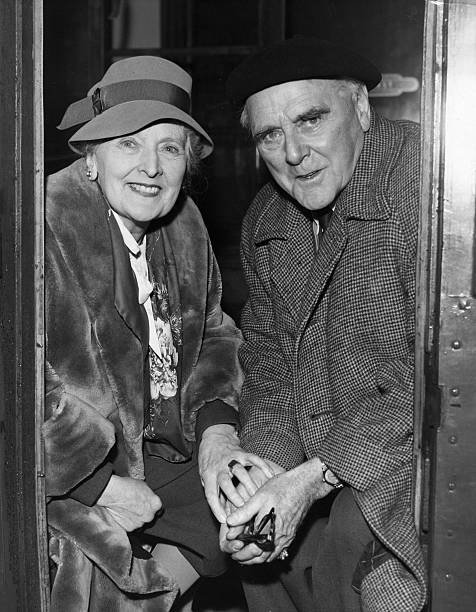 Sybil Thorndike Sybil Thorndike