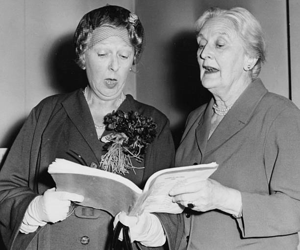 Sybil Thorndike Sybil Thorndike