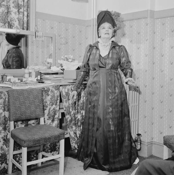 Sybil Thorndike Sybil Thorndike