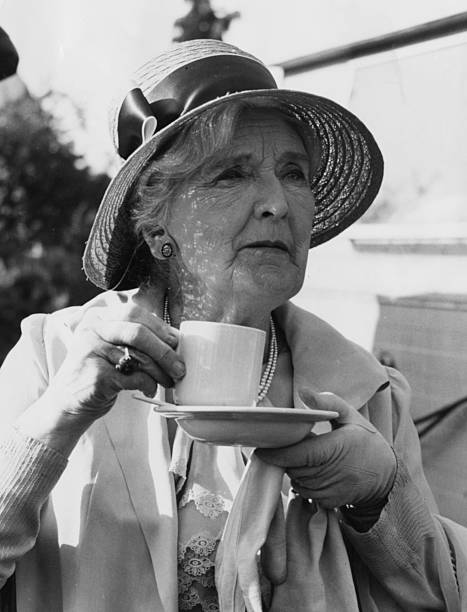 Sybil Thorndike Sybil Thorndike