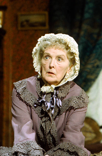 Sybil Thorndike Sybil Thorndike