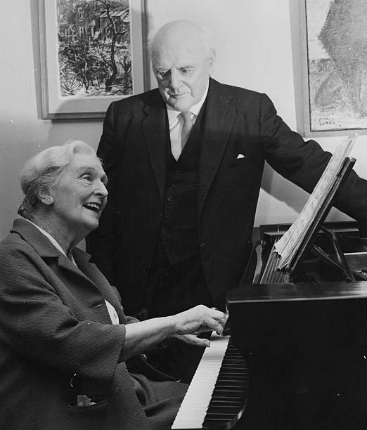 Sybil Thorndike Sybil Thorndike