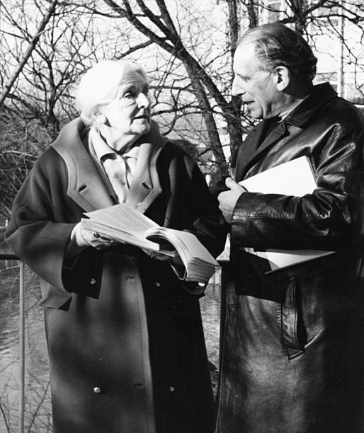 Sybil Thorndike Sybil Thorndike
