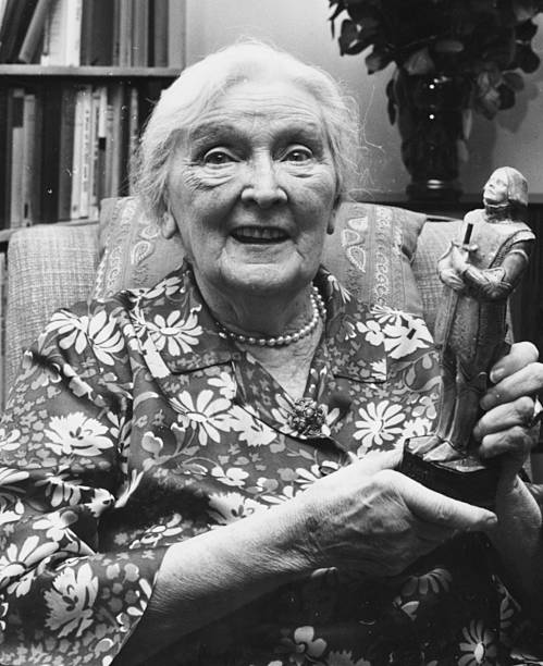 Sybil Thorndike